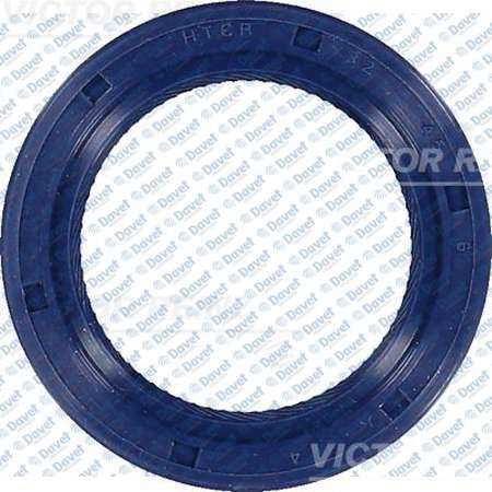 REINZ 81-53442-00 Krank Kecesi Accent-Getz-Matrix-1.5crdi-Elantra-Santafe-Trajet-Tucson 2.0 Crdi (32x45x6)